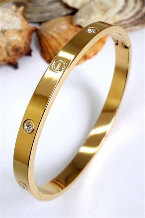 dupe cartier|bracelets that look like cartier.